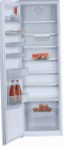 NEFF K4624X7 Ledusskapis ledusskapis bez saldētavas
