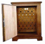 OAK W50W Fridge wine cupboard