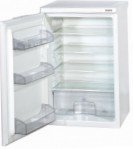 Bomann VS198 Hűtő hűtőszekrény fagyasztó nélkül