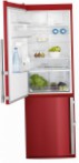 Electrolux EN 3487 AOH Fridge refrigerator with freezer
