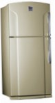 Toshiba GR-H64RDA MC Kylskåp kylskåp med frys