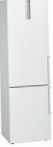 Bosch KGN39XW20 Kjøleskap kjøleskap med fryser