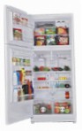 Toshiba GR-KE74RW Refrigerator freezer sa refrigerator