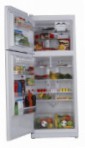Toshiba GR-KE64RW Ledusskapis ledusskapis ar saldētavu