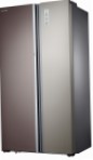 Samsung RH60H90203L Хладилник хладилник с фризер