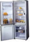 Hansa RFAK314iAFP Fridge refrigerator with freezer