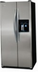 Frigidaire RSVC25V9GS Fridge refrigerator with freezer