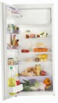 Zanussi ZBA 22420 SA Холодильник холодильник с морозильником