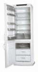 Snaige RF360-4701A Fridge refrigerator with freezer