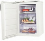 Zanussi ZFT 710 W Fridge freezer-cupboard