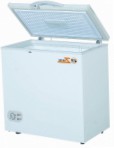Zertek ZRC-366C Køleskab fryser-bryst