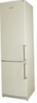 Freggia LBF25285C Frigo frigorifero con congelatore