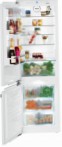 Liebherr SICN 3356 Холодильник холодильник з морозильником