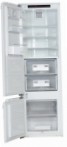 Kuppersbusch IKEF 3080-1-Z3 Frigo réfrigérateur avec congélateur