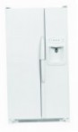 Maytag GZ 2626 GEK W Refrigerator freezer sa refrigerator