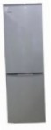 Kelon RD-36WC4SAS Холодильник холодильник з морозильником