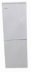 Kelon RD-36WC4SA Холодильник холодильник з морозильником
