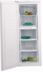 BEKO FSE 21906 Fridge freezer-cupboard