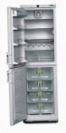 Liebherr KGNv 3646 Fridge refrigerator with freezer