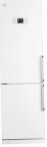 LG GR-B429 BVQA Fridge refrigerator with freezer