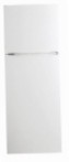 Delfa DRF-276F(N) Tủ lạnh tủ lạnh tủ đông