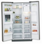Samsung RSA1ZTMG Fridge refrigerator with freezer