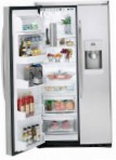 General Electric GIE21YETFKB Fridge refrigerator with freezer