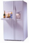 General Electric PSE27NHSCWW Fridge refrigerator with freezer