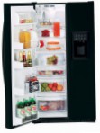General Electric PSE27NHSCBB Fridge refrigerator with freezer