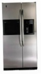 General Electric PSE29SHSCSS Fridge refrigerator with freezer