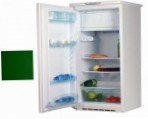 Exqvisit 431-1-6029 Frigorífico geladeira com freezer