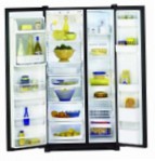 Amana AC 2224 PEK 3 Bl Fridge refrigerator with freezer