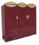 Vinosafe VSM 3-54 Hűtő bor szekrény