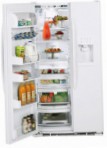 General Electric GCE23YETFWW Fridge refrigerator with freezer