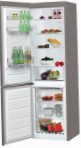 Whirlpool BSNF 8101 OX Холодильник холодильник з морозильником