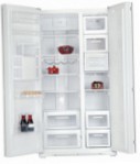 Blomberg KWS 1220 X Frigorífico geladeira com freezer