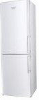 Hotpoint-Ariston HBM 1181.3 NF H Frigo frigorifero con congelatore