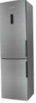 Hotpoint-Ariston HF 7201 X RO Frigider frigider cu congelator