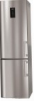 AEG S 95362 CTX2 Kühlschrank kühlschrank mit gefrierfach