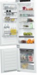 Whirlpool ART 9813 A++ SFS Fridge refrigerator with freezer