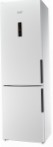 Hotpoint-Ariston HF 7200 W O Fridge refrigerator with freezer
