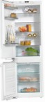 Miele KFNS 37432 iD Frigo réfrigérateur avec congélateur