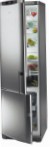 Fagor 2FC-48 NFX Холодильник холодильник з морозильником