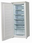 WEST FR-1802 Buzdolabı dondurucu dolap