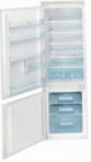 Nardi AS 320 NF Ledusskapis ledusskapis ar saldētavu