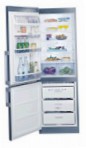 Bauknecht KGEA 3600 Ledusskapis ledusskapis ar saldētavu