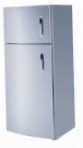 Bauknecht KDA 3710 IN Холодильник холодильник з морозильником