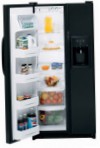 General Electric GSE20IESFBB Fridge refrigerator with freezer