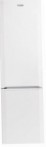 BEKO CS 338022 Холодильник холодильник з морозильником