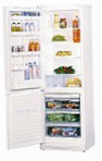 BEKO CCH 4860 A Fridge refrigerator with freezer